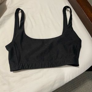 Outdoor voices sports bra